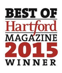 Best Cobbler in Best of Hartford 2015 Reader's Poll