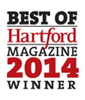 Best Cobbler in Best of Hartford 2014 Reader's Poll