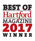 Best Cobbler in Best of Hartford 2017 Reader's Poll